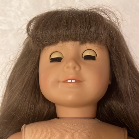 American Girl Doll - Picture 6 of 10